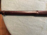 1808 Contract Flintlock musket converted to Percussion - 5 of 15