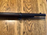 US Springfield Model 1884 Rifle 45-70 caliber Trapdoor Army Rifle - 7 of 15