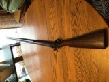 Circa 1850 Golcher marked American fowler - 2 of 14