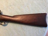 US Model 1873 Springfield Trapdoor 45-70 Army carbine - 12 of 15