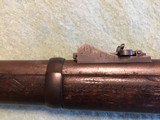 US Model 1873 Springfield Trapdoor 45-70 Army carbine - 6 of 15