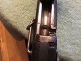 US Model 1873 Springfield Trapdoor 45-70 Army carbine - 5 of 15