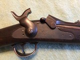 US Model 1873 Springfield Trapdoor 45-70 Army carbine - 3 of 15