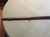 US Springfield model 1816 Flintlock musket converted to percussion - 7 of 14