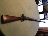 US Springfield model 1816 Flintlock musket converted to percussion - 3 of 14