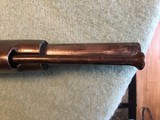 US Springfield model 1816 Flintlock musket converted to percussion - 13 of 14