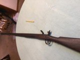 Flintlock Trade Gun - 14 of 15