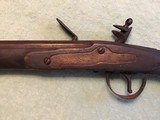 Flintlock Trade Gun - 15 of 15