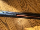Circa 1840’s percussion double barrel shotgun by A. W. Spies - 11 of 15