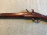 US Model 1816 M.T. Wickham Flintlock musket used by New Jersey Sussex Brigade - 9 of 15