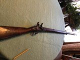 US Model 1816 M.T. Wickham Flintlock musket used by New Jersey Sussex Brigade - 5 of 15