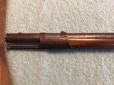 US Model 1816 M.T. Wickham Flintlock musket used by New Jersey Sussex Brigade - 7 of 15