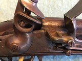 US Model 1816 M.T. Wickham Flintlock musket used by New Jersey Sussex Brigade - 13 of 15