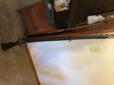 US Model 1816 M.T. Wickham Flintlock musket used by New Jersey Sussex Brigade - 6 of 15