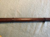US Model 1816 M.T. Wickham Flintlock musket used by New Jersey Sussex Brigade - 10 of 15