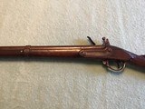US Model 1816 M.T. Wickham Flintlock musket used by New Jersey Sussex Brigade - 14 of 15