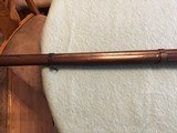 US Model 1816 M.T. Wickham Flintlock musket used by New Jersey Sussex Brigade - 15 of 15