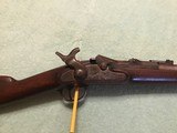 US Springfield Cadet Model 1869/1870 Trapdoor 50-70 caliber - 3 of 15