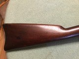 US Springfield Cadet Model 1869/1870 Trapdoor 50-70 caliber - 2 of 15