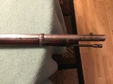 US Springfield Cadet Model 1869/1870 Trapdoor 50-70 caliber - 5 of 15