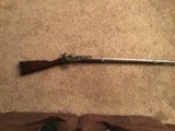 US Springfield Cadet Model 1869/1870 Trapdoor 50-70 caliber - 8 of 15