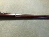 US Springfield Cadet Model 1869/1870 Trapdoor 50-70 caliber - 6 of 15