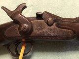 US Springfield Cadet Model 1869/1870 Trapdoor 50-70 caliber - 1 of 15