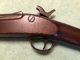 US Springfield Cadet Model 1869/1870 Trapdoor 50-70 caliber - 14 of 15