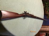 US Springfield Cadet Model 1869/1870 Trapdoor 50-70 caliber - 7 of 15