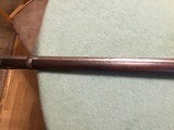 US Springfield Cadet Model 1869/1870 Trapdoor 50-70 caliber - 13 of 15