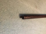 Leman Lancaster half stock Kentucky/Pennsylvania/plains rifle - 11 of 14