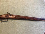 Leman Lancaster half stock Kentucky/Pennsylvania/plains rifle - 6 of 14