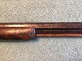 Leman Lancaster half stock Kentucky/Pennsylvania/plains rifle - 4 of 14