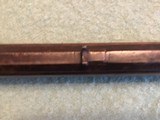 Leman Lancaster half stock Kentucky/Pennsylvania/plains rifle - 13 of 14
