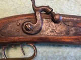 Leman Lancaster half stock Kentucky/Pennsylvania/plains rifle - 1 of 14