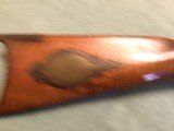 Kentucky/Pennsylvania half stock rifle by A.B. Semple, Louisville - 13 of 15