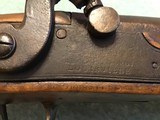 Kentucky/Pennsylvania half stock rifle by A.B. Semple, Louisville - 1 of 15