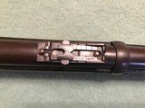 Early Long Wrist Model 1873 Springfield Trapdoor 45-70 caliber Army rifle - 2 of 15