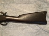 US Model 1861 Civil war Contract musket by E. Robinson, New York - 6 of 15