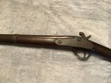 US Model 1861 Civil war Contract musket by E. Robinson, New York - 11 of 15