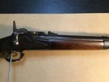 Parker Snow Model 1861 Conversion Breach Loading Rifle 58 Caliber - 4 of 15