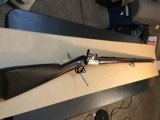 Parker Snow Model 1861 Conversion Breach Loading Rifle 58 Caliber - 5 of 15