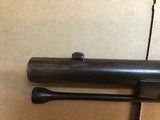 Parker Snow Model 1861 Conversion Breach Loading Rifle 58 Caliber - 11 of 15