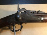 Parker Snow Model 1861 Conversion Breach Loading Rifle 58 Caliber - 1 of 15