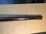 Parker Snow Model 1861 Conversion Breach Loading Rifle 58 Caliber - 6 of 15