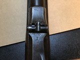 US Model 1873 Springfield Trapdoor 45-70 Caliber army rifle Mass. marked - 3 of 15