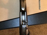 US Model 1873 Springfield Trapdoor 45-70 Caliber army rifle Mass. marked - 5 of 15