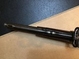 US Model 1873 Springfield Trapdoor 45-70 Caliber army rifle Mass. marked - 15 of 15