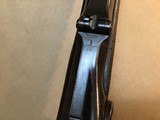 Early Indian wars Long wrist US Model 1873 Springfield Trapdoor 45-70 caliber army rifle - 4 of 15