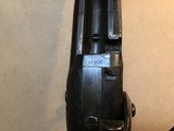 Early Indian wars Long wrist US Model 1873 Springfield Trapdoor 45-70 caliber army rifle - 13 of 15
